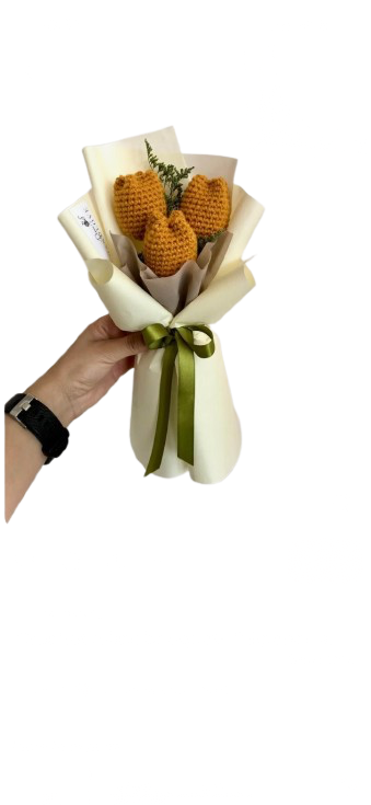 Forever Tulips