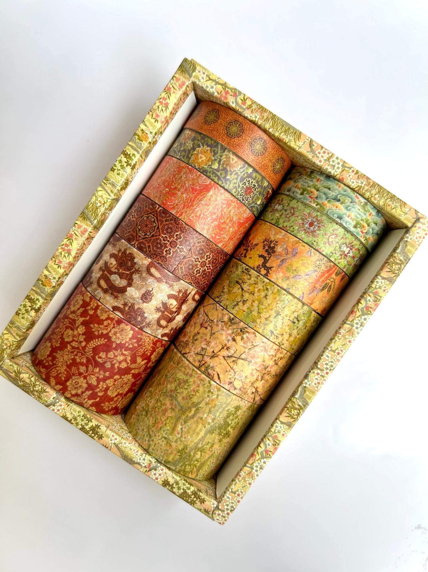 Royal Washi Tape