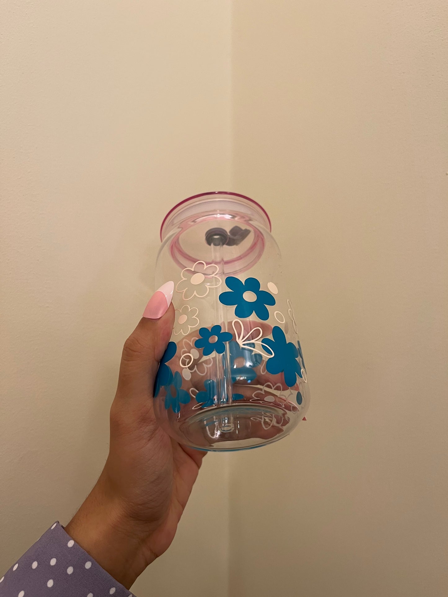 Bloom And Sip