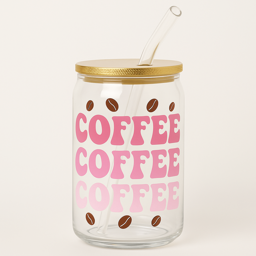 Coffee Bean š«
