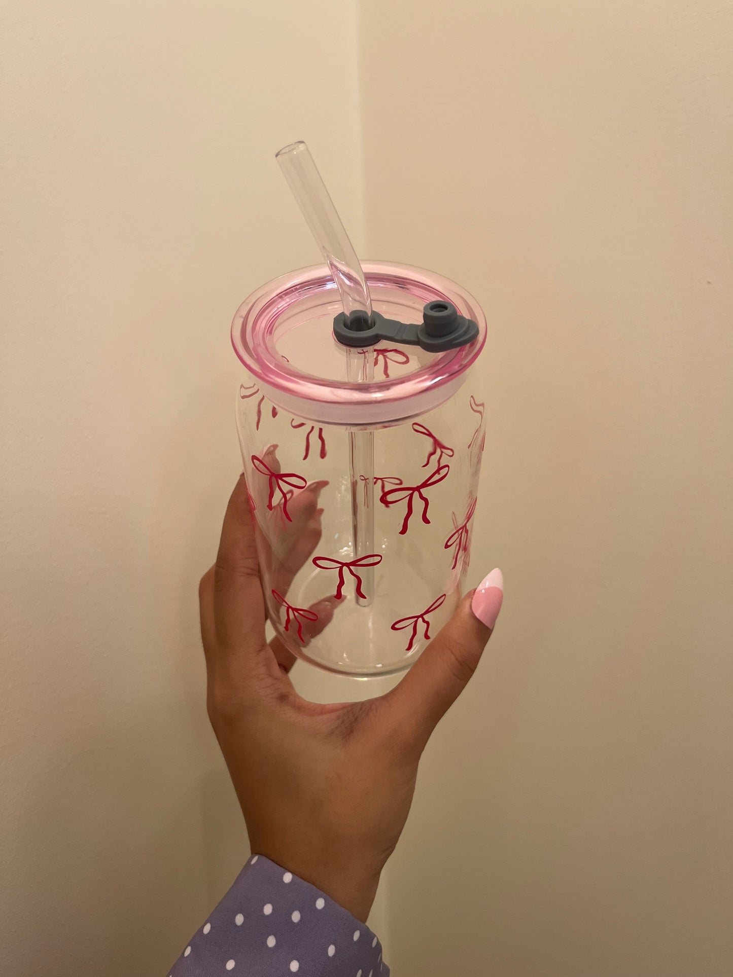 Pookie Sips