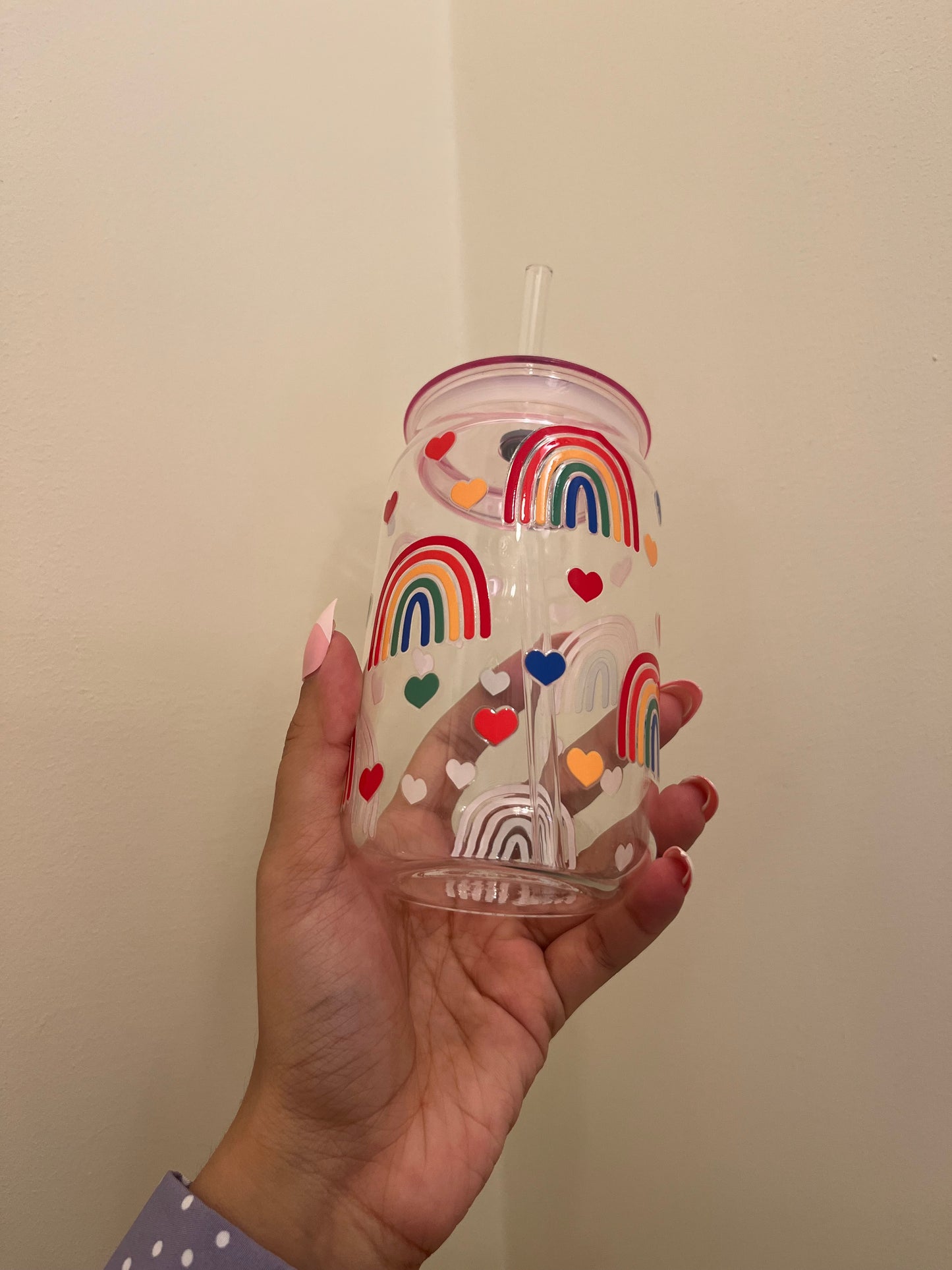 Rainbows & Love