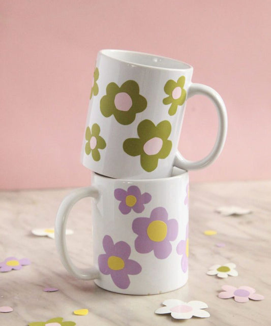 Sip Flowers