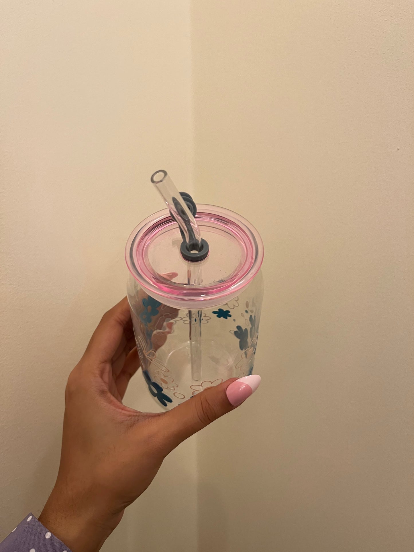 Bloom And Sip
