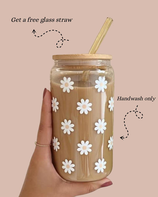 Petal Sips