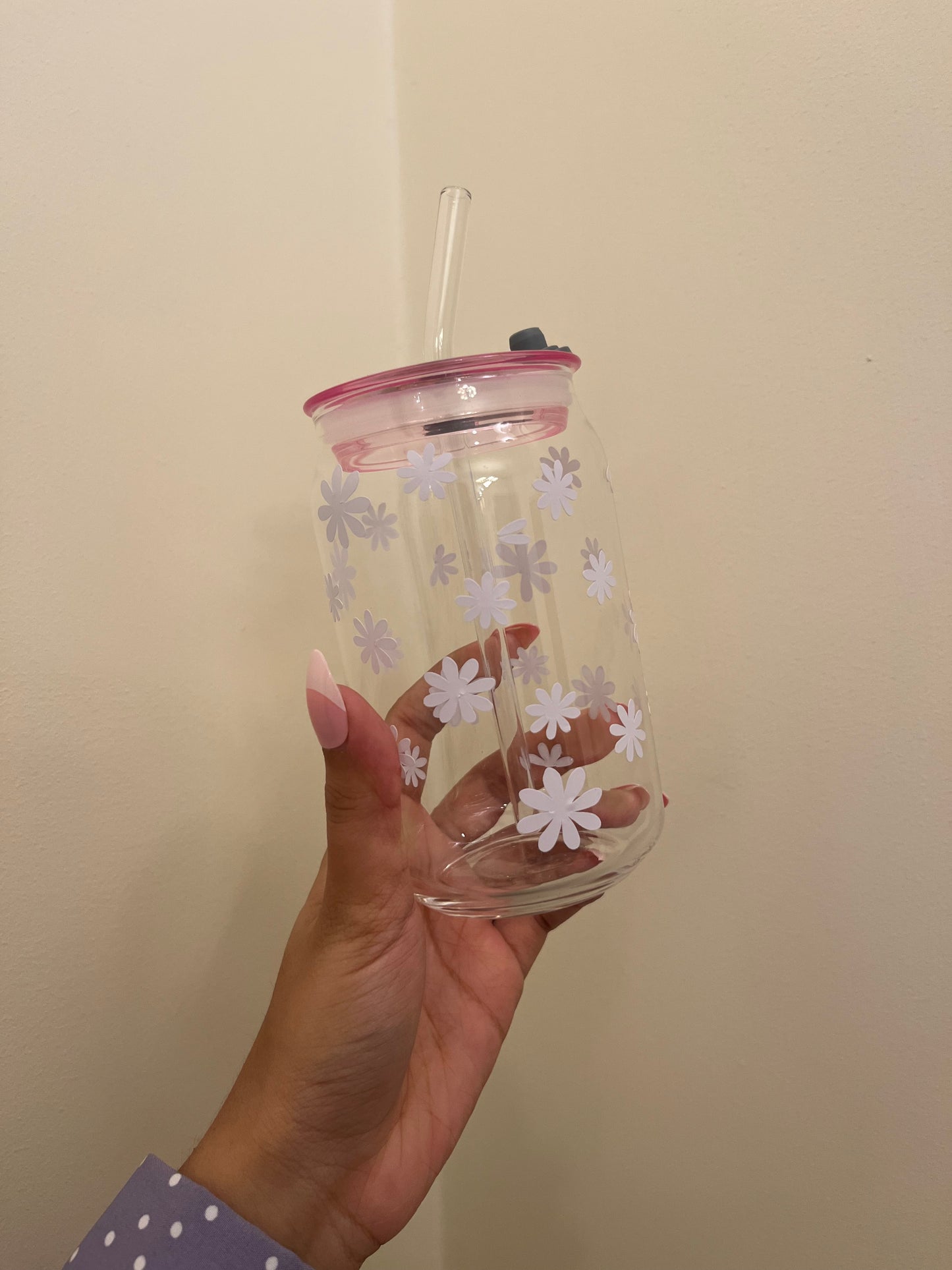 Half Petals