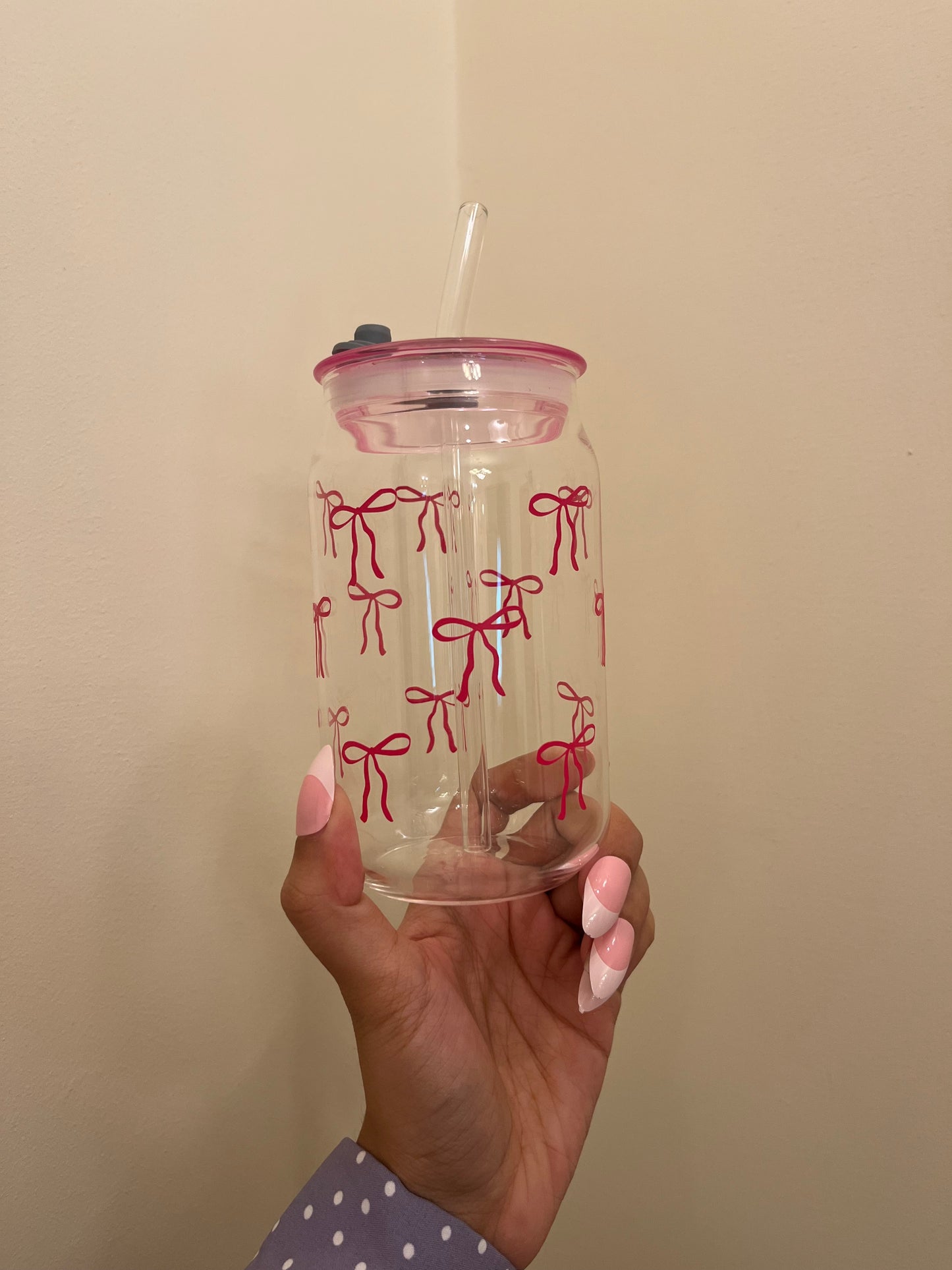Pookie Sips