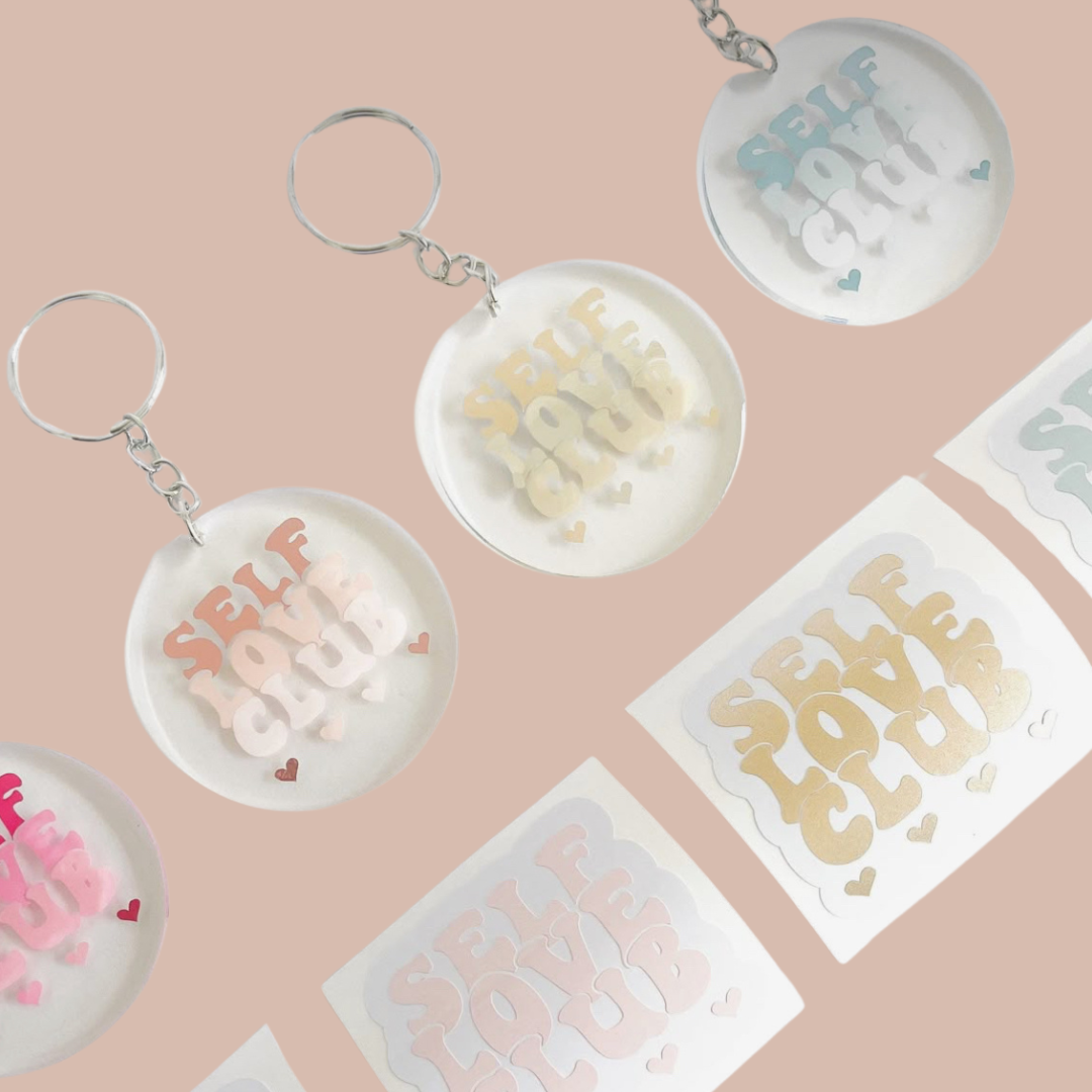 Keychain