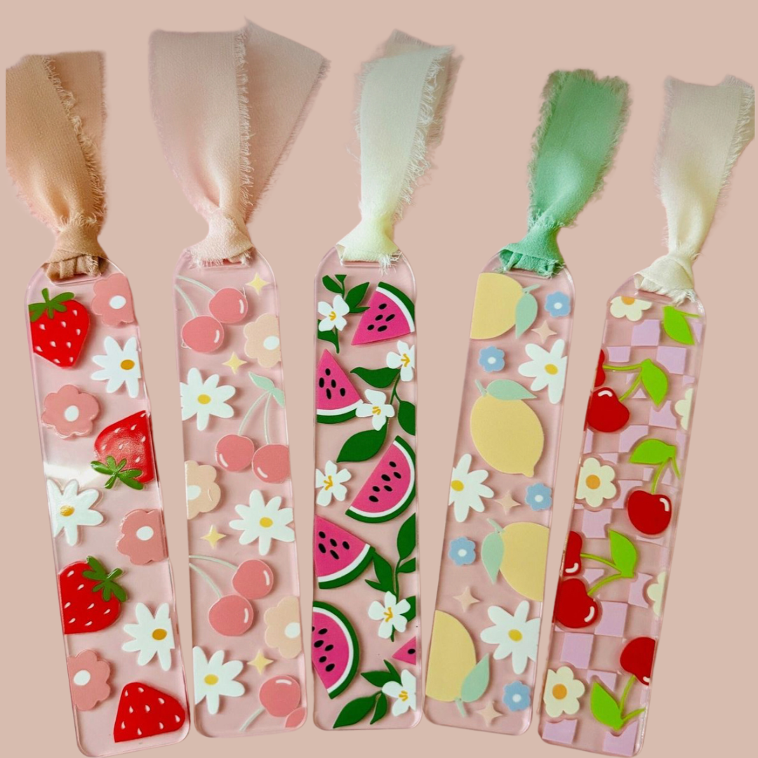 Bookmarks