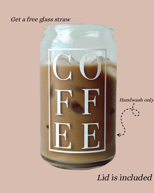 Caffeine overdose ☕️