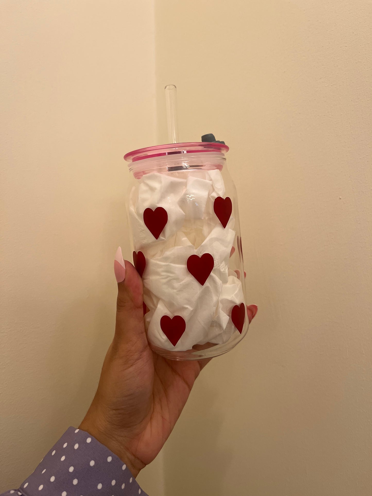 Rising In Love ❤️