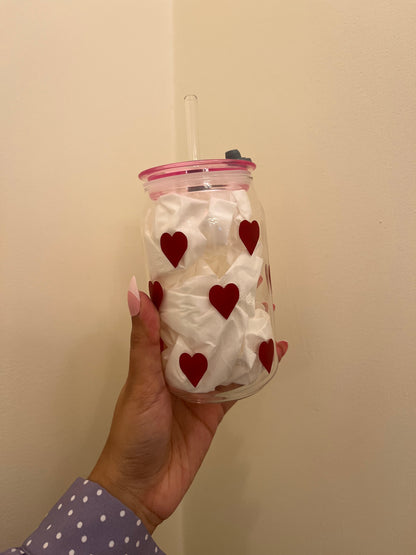 Rising In Love ❤️