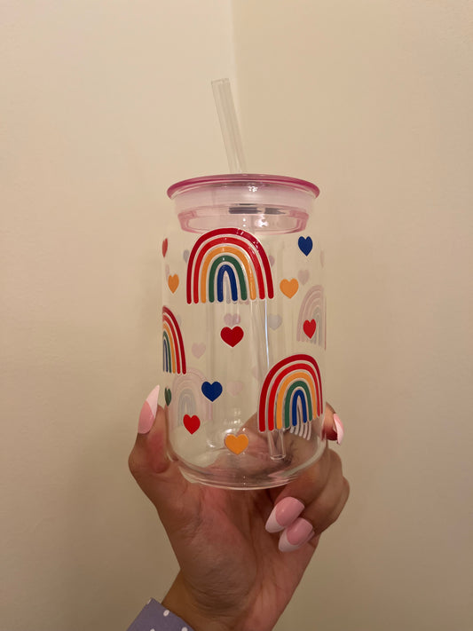 Rainbows & Love