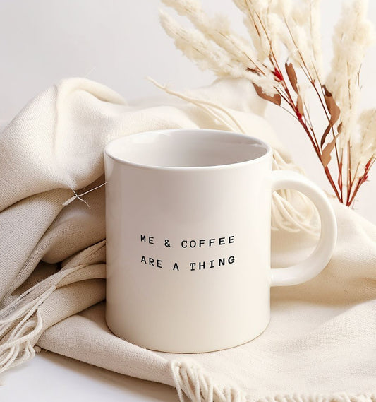 Coffee Affair