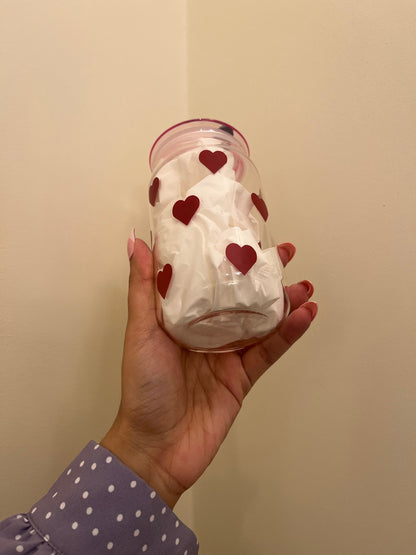 Rising In Love ❤️