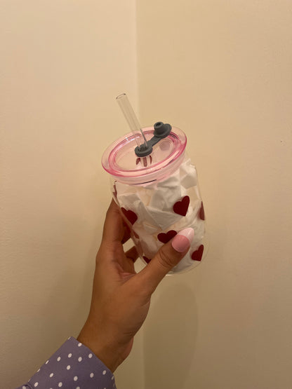 Rising In Love ❤️