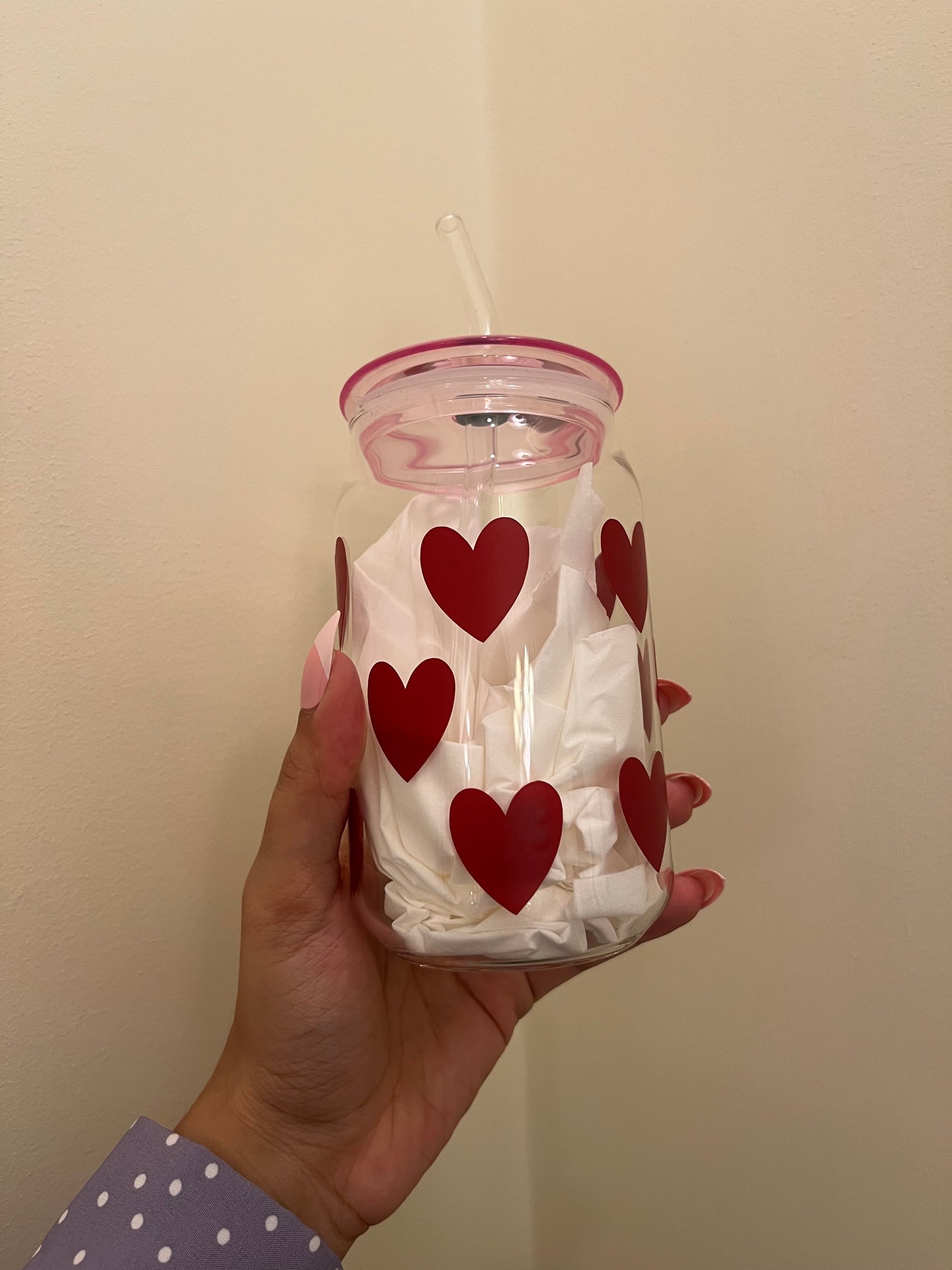 Rising In Love ❤️