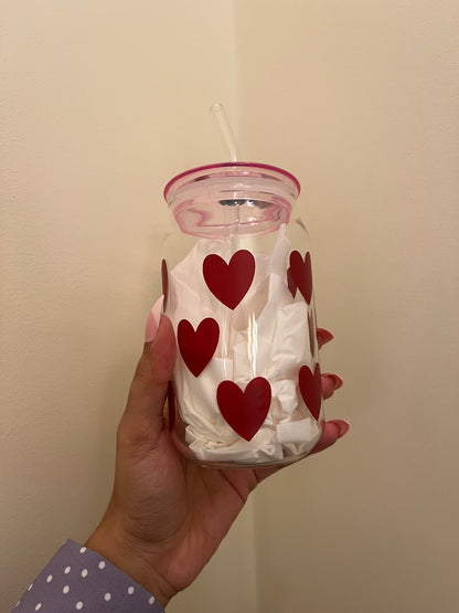 Rising In Love ❤️