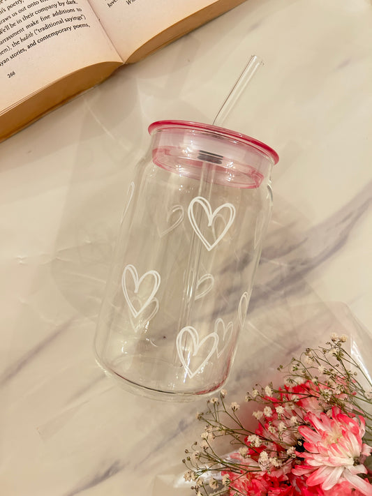 Scribbled With Love