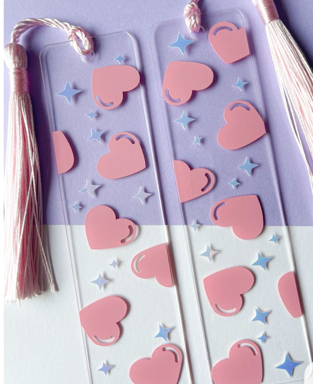 Hearts and Stars