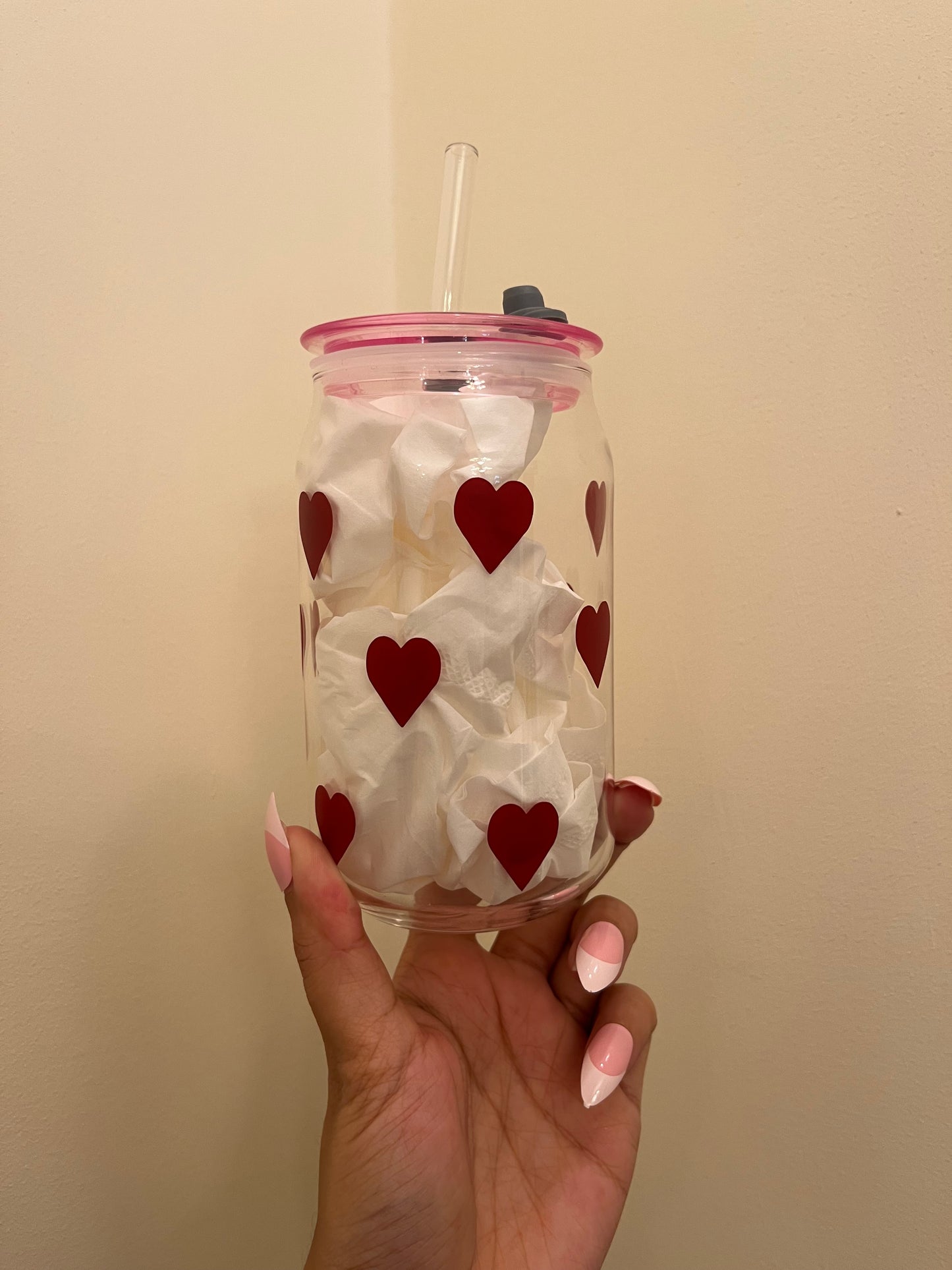 Rising In Love ❤️