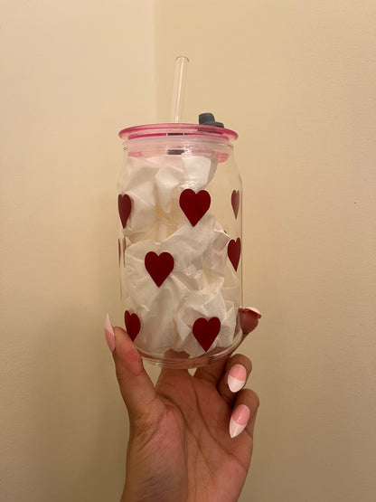 Rising In Love ❤️