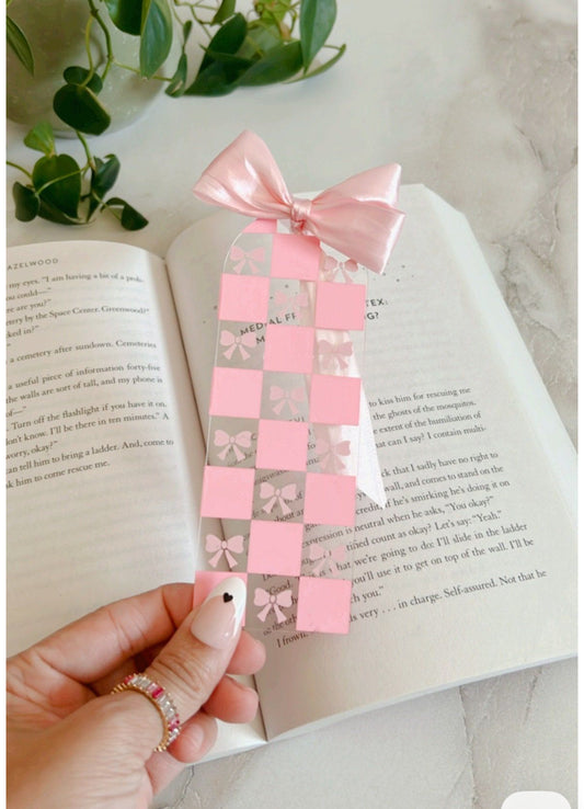 Pookie Bows