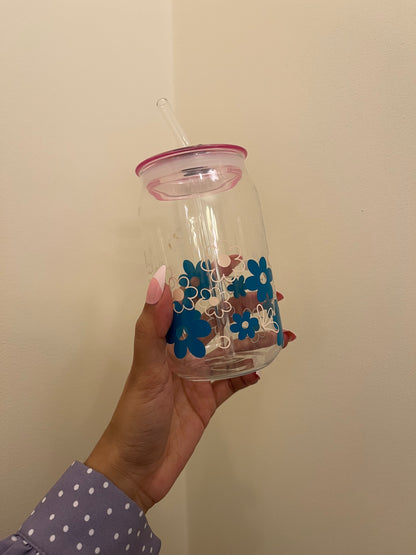 Bloom And Sip