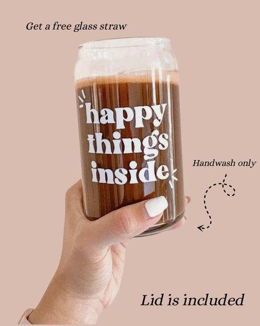 The Joy Jar 🌞