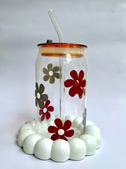Flower Field Tumbler