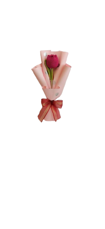 One Tulip One Thought