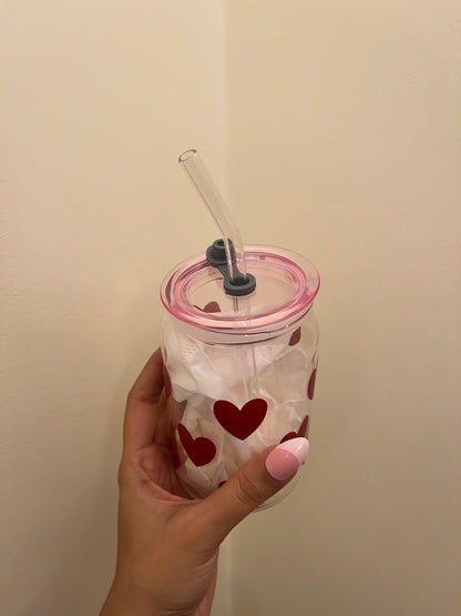 Rising In Love ❤️