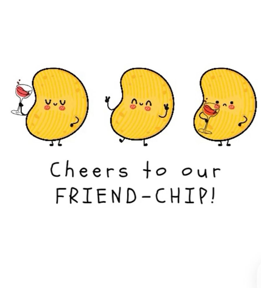 Friend-Chip