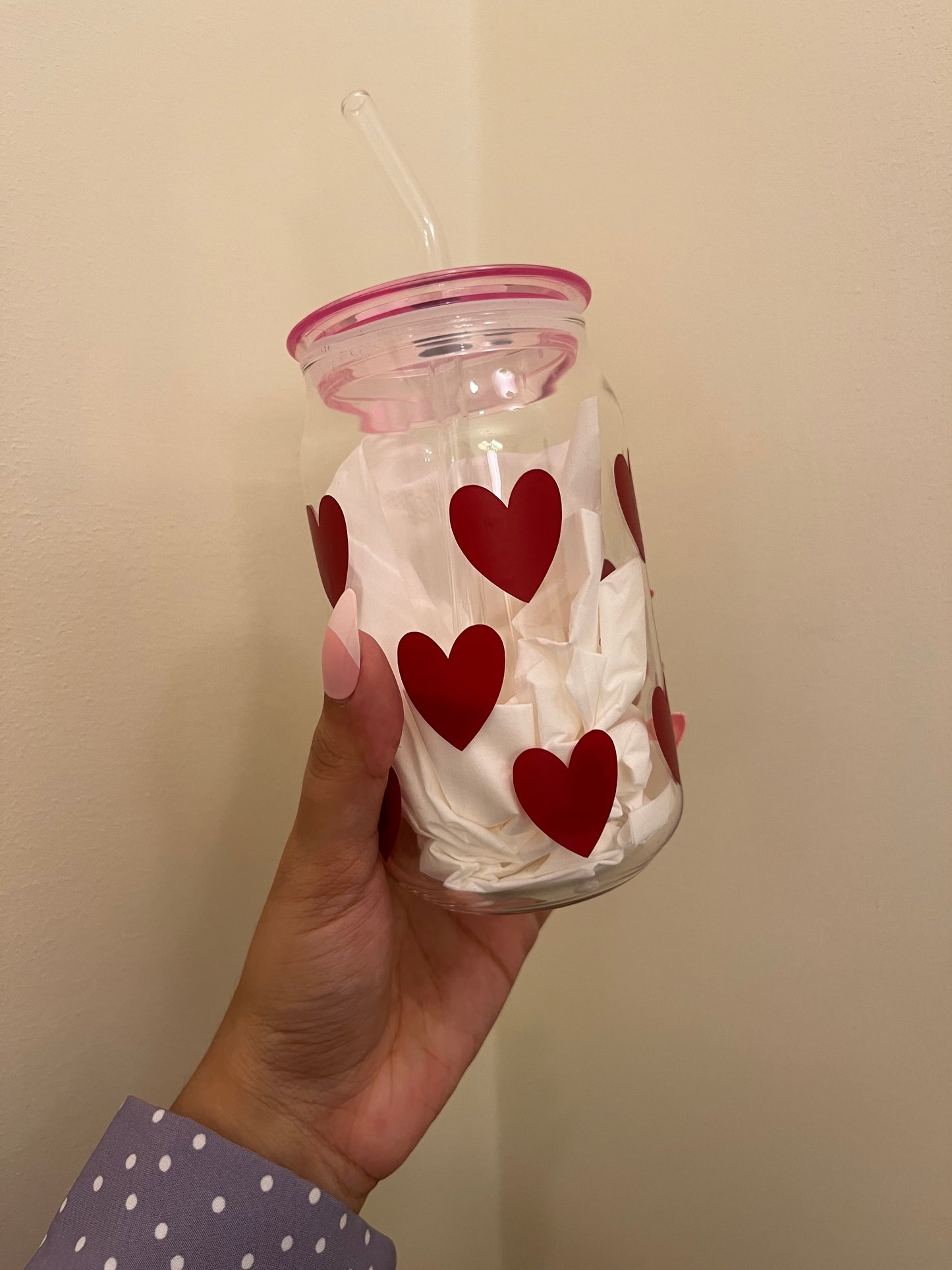 Rising In Love ❤️