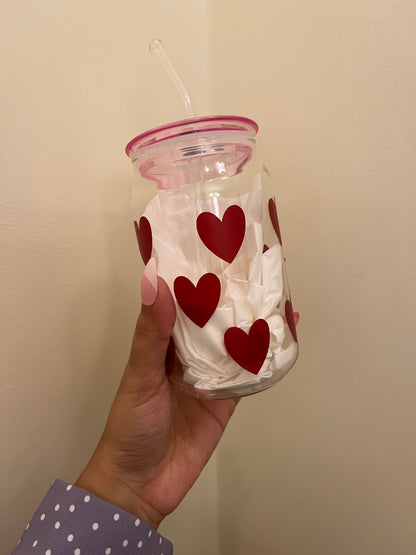 Rising In Love ❤️