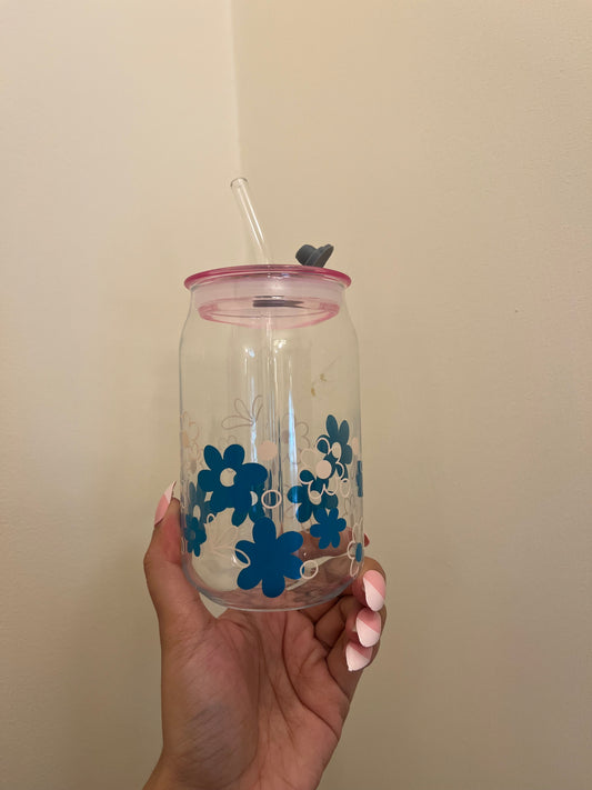 Bloom And Sip