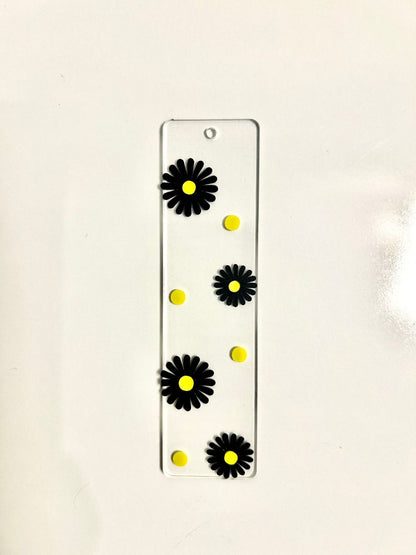 Daisy Bookmark